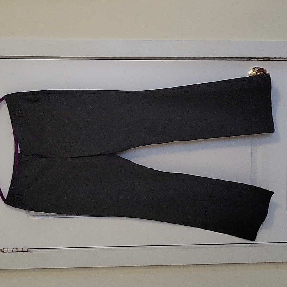 New York & Company, Size 12, Grey, Trousers